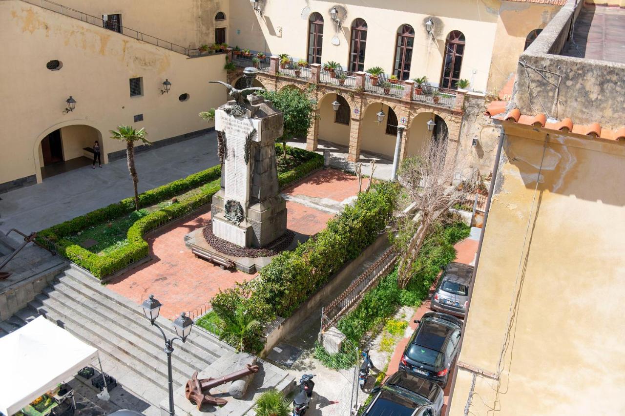 Marileo Amalfi Apartment Luaran gambar