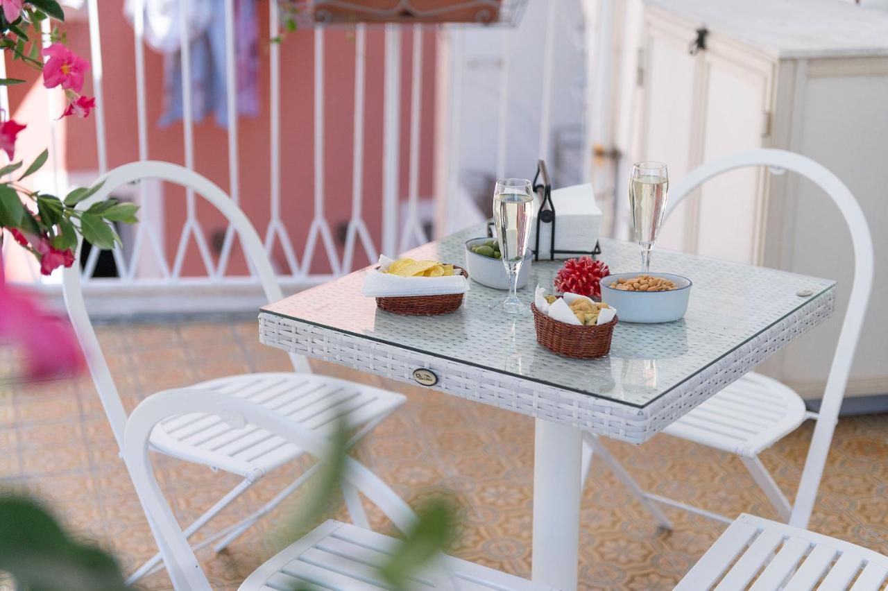 Marileo Amalfi Apartment Luaran gambar