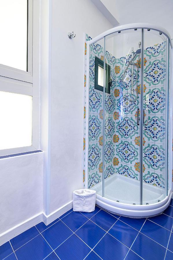 Marileo Amalfi Apartment Luaran gambar