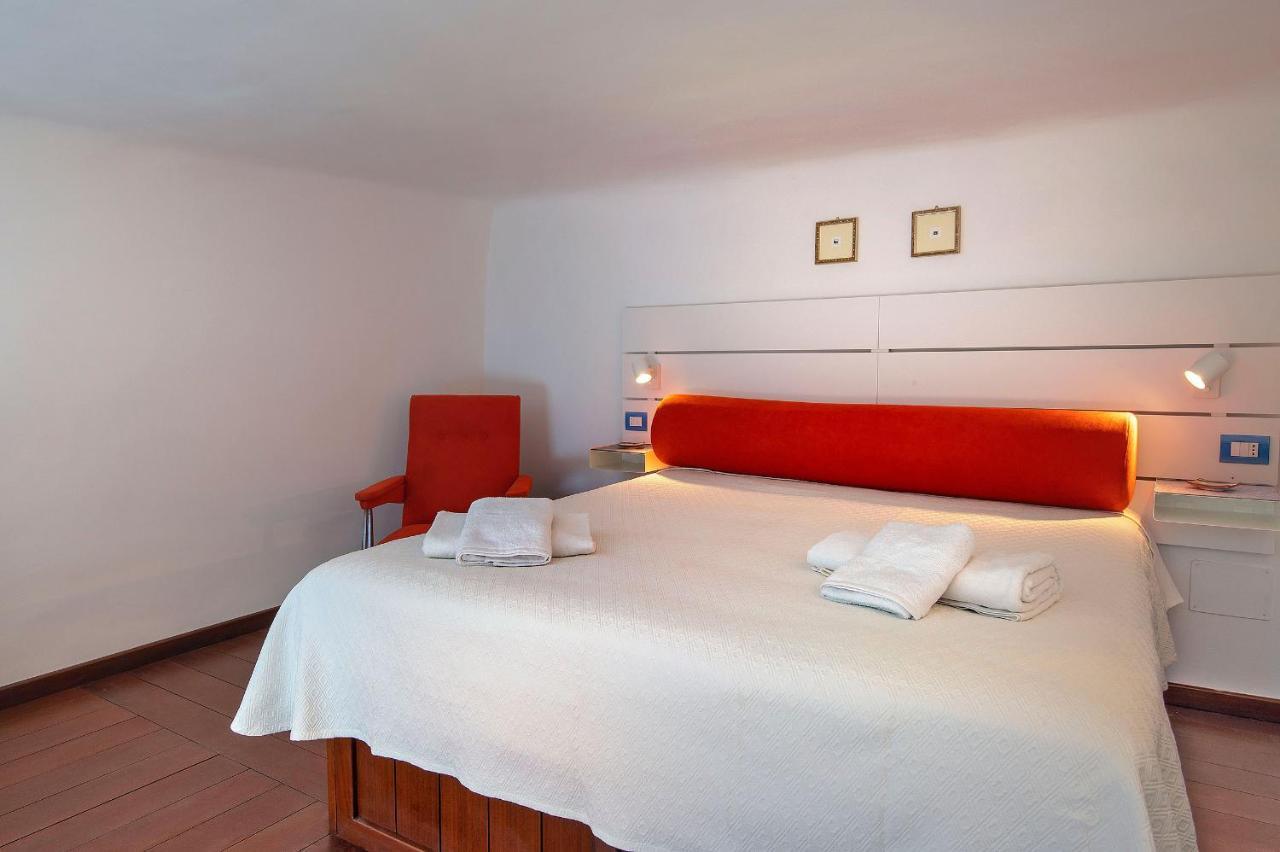 Marileo Amalfi Apartment Luaran gambar